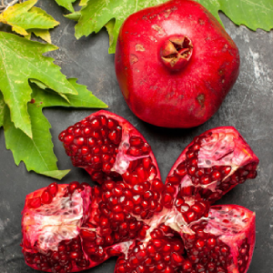 About pomegranate Fruit