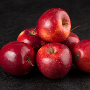 Why we recommend Indian apples