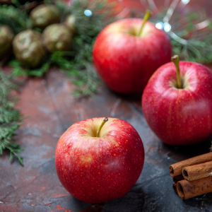 Why we recommend Indian apples