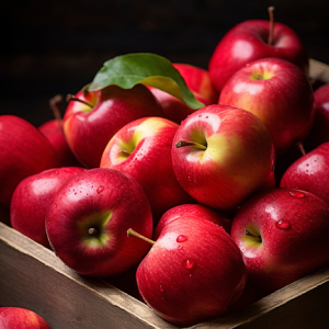 Why we recommend Indian apples